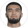 Otabek Jurakuziev, Forward for Sogdiana