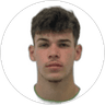 Luis Friaza Jose, Forward for Club Deportivo Toledo