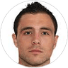 Stephen Rice, Midfielder for 
    