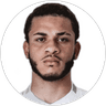 Luizao, Forward for Botafogo SP