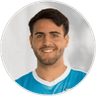 Brian Cordara, Attacker for Gualaceo