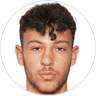 S. Georgiou, Attacker for Doxa
