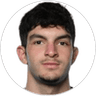 L. Tsulaia, Midfielder for Dinamo Tbilisi U19