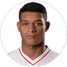 Luciano, Midfielder for Cianorte