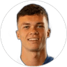 E. Nordé, Midfielder for FC Bourgoin-Jallieu