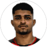 Lucas Edson, Defender for Sport Recife