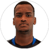 William Rafael, Goalkeeper for Azuriz