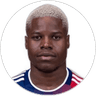 Bernard Kamungo, Forward for Dallas