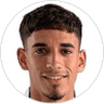 M. Borba, Defender for Rentistas