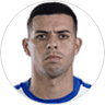 Dentinho, Forward for Caxias do Sul