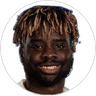 Eric Oteng, Forward for B71