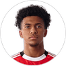 Joshua Wynder, Defender for SL Benfica