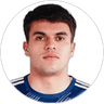 Rafael Uzcategui, Defender for Philadelphia Union II