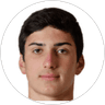 S. Kajaia, Goalkeeper for Real Murcia CF
