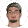 E. Quesada-Thorn, Defender for Alajuelense