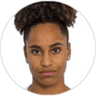 C. Neller, Midfielder for RC Strasbourg Alsace W