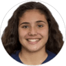 L. Ribadeira, Attacker for FC Fleury 91 W