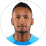 Farizal Marlias, Goalkeeper for Johor Darul Ta'zim