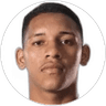 Vigia Henrique, Midfielder for Sergipe