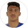 Adiel, Attacker for Rio Branco PR