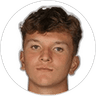 H. Lee, Midfielder for Poole Town