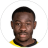Uba Charles, Defender for Aalesund