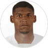 Halls, Defender for RB Bragantino II