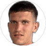 Facundo Lencioni, Forward for Gimnasia Mendoza