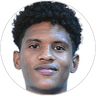 L. Peña, Attacker for Caracas