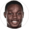 Wisdom Amey, Defender for Frosinone Calcio