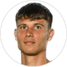 David Osipov, Defender for Athletic Club II