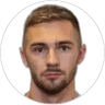 Damir Hrelja, Midfielder for FK Borac Banja Luka