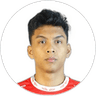 Syahir Bashah, Midfielder for Selangor