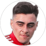 E. Reis, Defender for Mazıdağı Fosfatspor