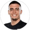 Alex Padilla, Goalkeeper for Athletic Club