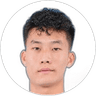 Son Tran Ngoc, Midfielder for Nam Định