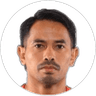 Safiq Rahim, Midfielder for Johor Darul Ta'zim