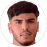A. Bendouma, Defender for Paradou AC