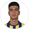 Efe Demir Yigit, Defender for Fenerbahçe SK