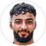 Saleh Abu Al Shamat, Midfielder for Al-Ahli