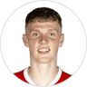 Maxim Dekker, Defender for AZ Alkmaar