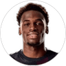 Ernest Poku, Forward for Beşiktaş J.K.