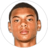 Jhosuan Berrios, Forward for Carabobo