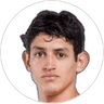 Waldo Madrid, Midfielder for Querétaro