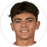 Samuele Vignato, Midfielder for HNK Rijeka