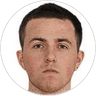 G. McCabe, Midfielder for Kilnamanagh