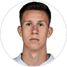 Rocco Zikovic, Defender for Liefering