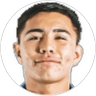 Jefferson Valladares, Midfielder for El Salvador