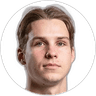 Benjamin Dahlstrom, Defender for Gnistan