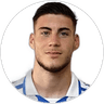 Roberto Fernandez Jaen, Forward for RCD Espanyol